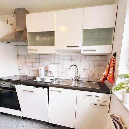 Ferienwohnung In لينهشتات المظهر الخارجي الصورة