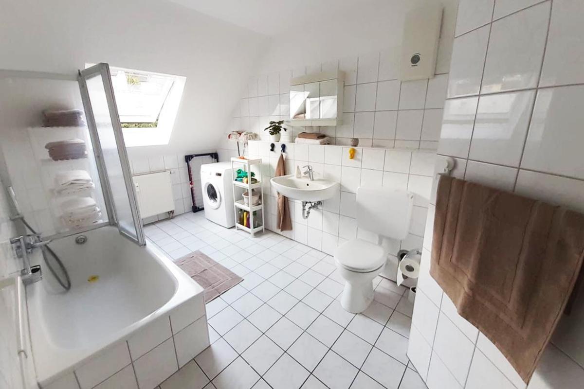 Ferienwohnung In لينهشتات المظهر الخارجي الصورة