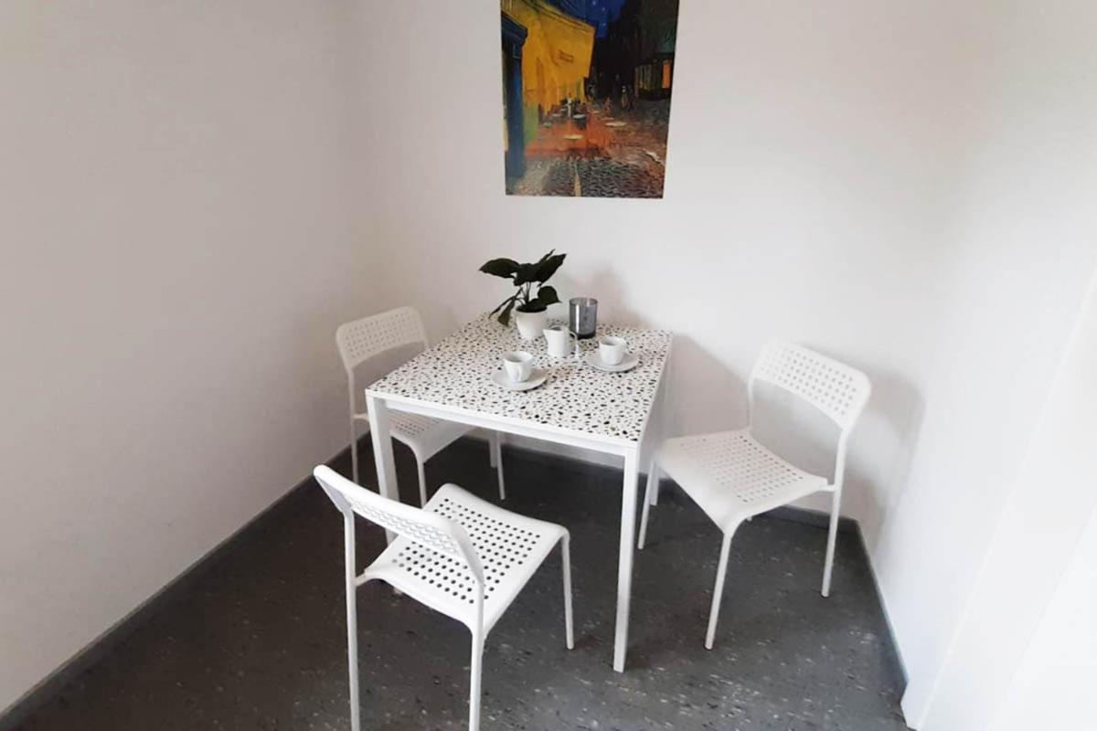 Ferienwohnung In لينهشتات المظهر الخارجي الصورة