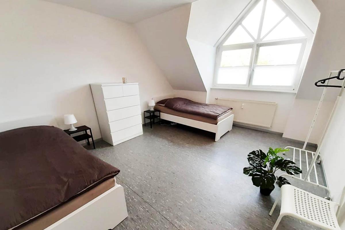 Ferienwohnung In لينهشتات المظهر الخارجي الصورة